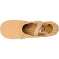 thumbnail image 5 of Dance Shoes for Girls Stretch Canvas Split Sole for Women, 5 of 7