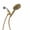 Golden Hour, variant on Sproos! - Handheld Showerhead, High Pressure Performance, Pink