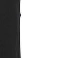 thumbnail image 4 of Henbury Mens Plain Full Zip Sleeveless Vest, 4 of 4
