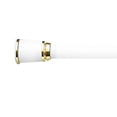 thumbnail image 1 of Extendable Telescopic Pole, Multi-Purpose Spring-Loaded Stick, Adjustable Hanger for Curtains and Bathroom A, 1 of 5