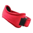 thumbnail image 3 of Patella Petalla Knee Strap Split Shock Absorption Pressurized Adjustable Size Patellar Tendon Support Band, 3 of 8