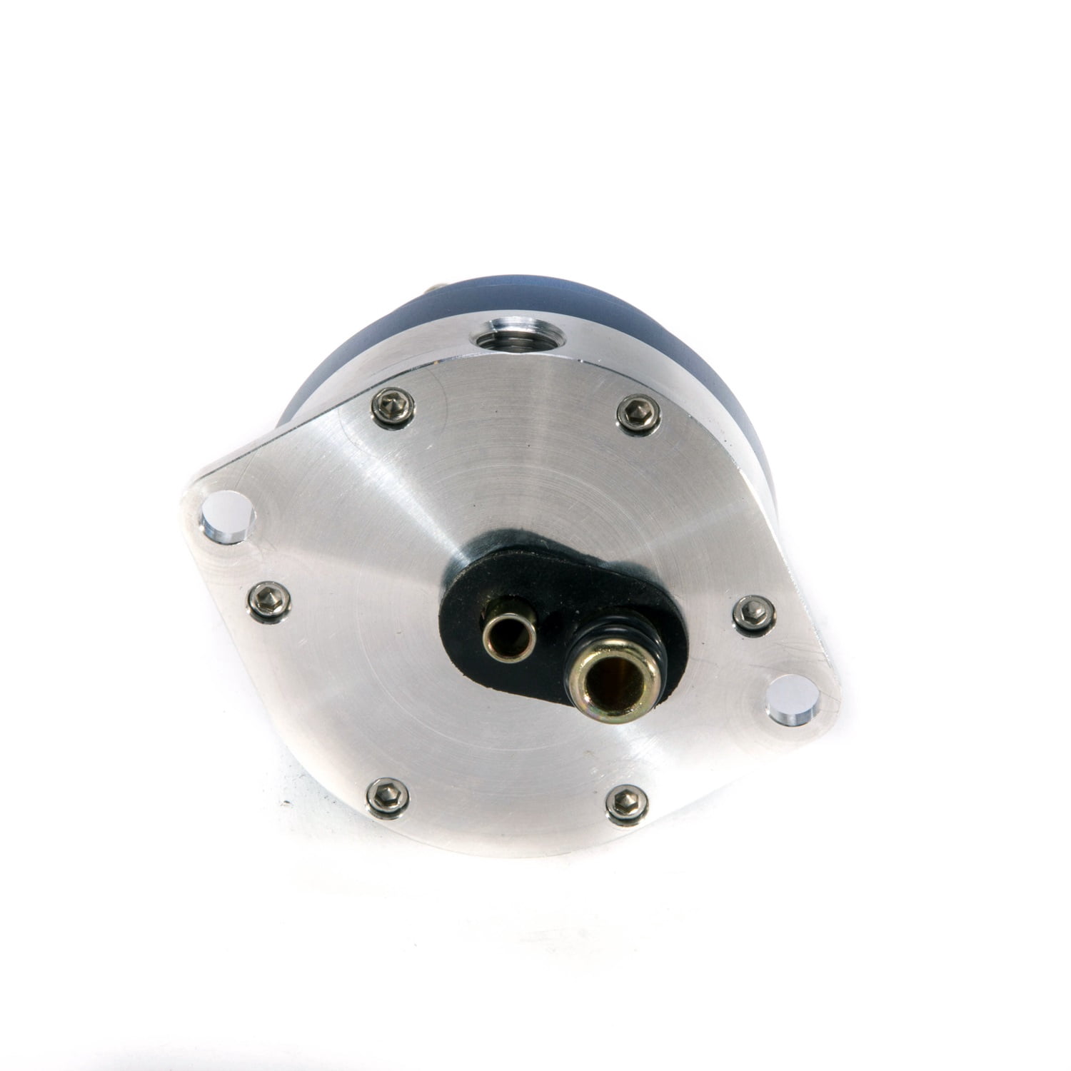 BBK 9498 Mustang 5.0 4.6 Adjustable Fuel Pressure Regulator Car
