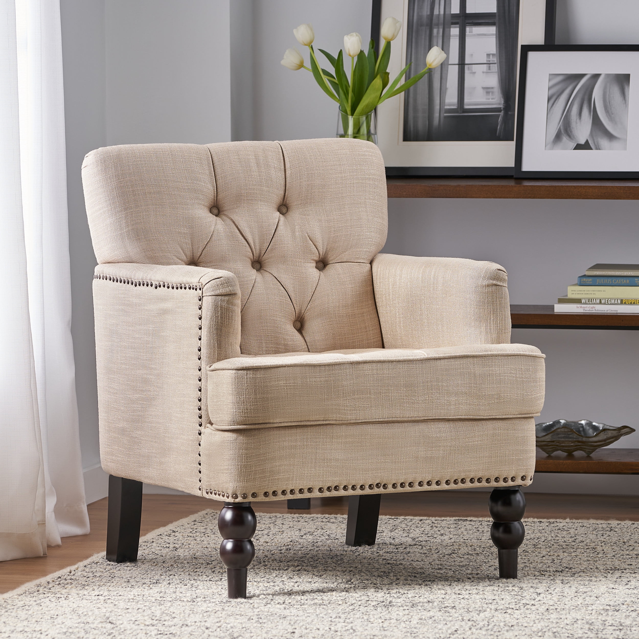 Mckinley 2024 club chair