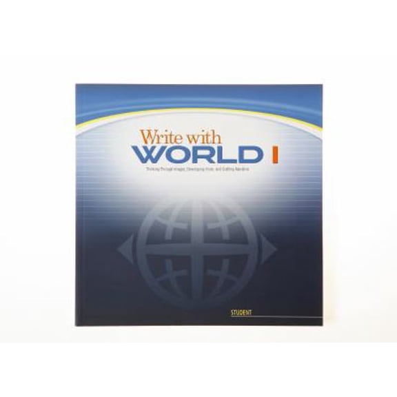 Pre-Owned Write with World 1 (Flexibound) 098559571X 9780985595715