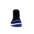 thumbnail image 3 of Jordan Men's 1 Retro High Flyknit Royal, from StockX, 3 of 5