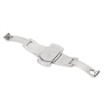 thumbnail image 4 of Watch Buckle Replacement,Stainless Steel Butterfly Buckle Buttherfly Clasp Stainless Steel Deployment Clasp Innovative Solution, 4 of 14