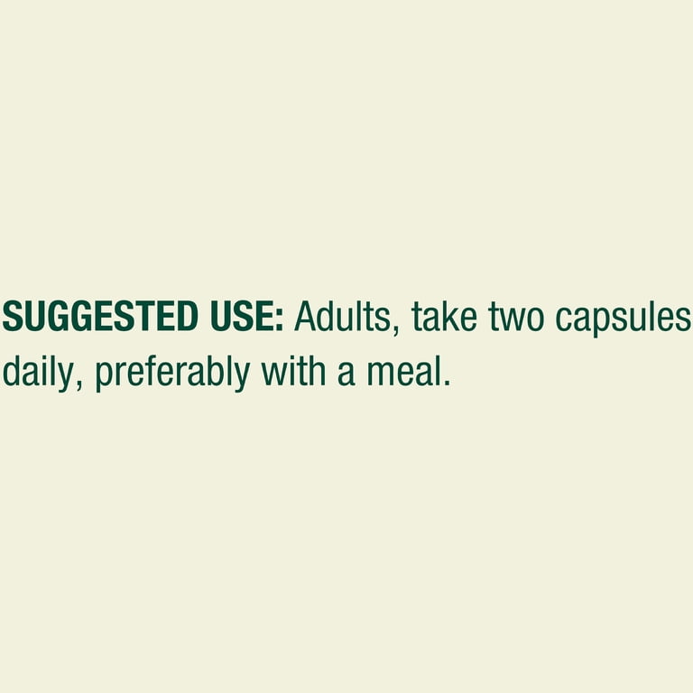 Extra Strength Ashwagandha Vegetarian Capsules, 1300mg photo 3
