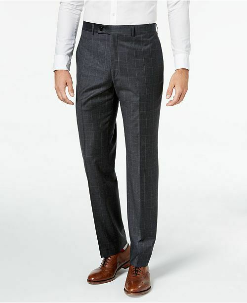 Lauren Ralph Lauren Neville Window Pane 