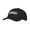 Black, variant on Taylor Made Newport Icon Hat (Black, Adjustable) Golf Cap 2026 NEW