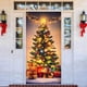thumbnail image 5 of Decoración Navideña Para La Puerta Con Muñeco De Nieve Tapiz Para Fiestas Navideñas Cortina Para La Puerta Tapiz Para La Puerta Decoración Para Fiestas Navideñas, 5 of 5