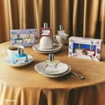 thumbnail image 4 of Set de perfumes Le Monde Gourmand Alice in Wonderland Duo 2x20 ml, 4 of 5