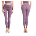 thumbnail image 2 of Women's Tie Dye High Waist Leggings Abdominal Control Exercise Workout Leggings Women's Yoga PantsJK81L, 2 of 5
