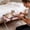 #2, variant on Pet Bathing Hammock, Cat Shower Chair, Pet Shower Holder, Detachable Grooming Bed with Metal Frame & Mesh Surface, Portable Elevated Wash Stand for Small Cats & Dogs, Foldable Resting Station