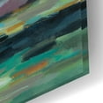 thumbnail image 3 of Epic Art 'July Sunset' by Silvia Vassileva, Acrylic Glass Wall Art, 24"x16", 3 of 9