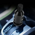 thumbnail image 4 of Shift Knob Adapter, Universal Shift Knob Adapter, Universal Car Shift Knob Adapter for Non Threaded Shifters Adapter for Non Threaded Shifters 12x1.25, 4 of 7