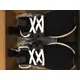thumbnail image 5 of NEW Ad-id-as MI ULTRA BOOST XENO ULTRABOOST LIMITED SHOE BLACK WHITE MEN SIZE 7.5, 5 of 6