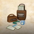 thumbnail image 2 of Juego USAOPOLY: 100 aniversario del Parque Nacional Trivial Pursuit, 2 of 4