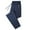 Blue, variant on TTUHYWXI Stretch Active Women, StretchActive - Women's Ultra Stretch Breathable Casual Pant (Black, M)