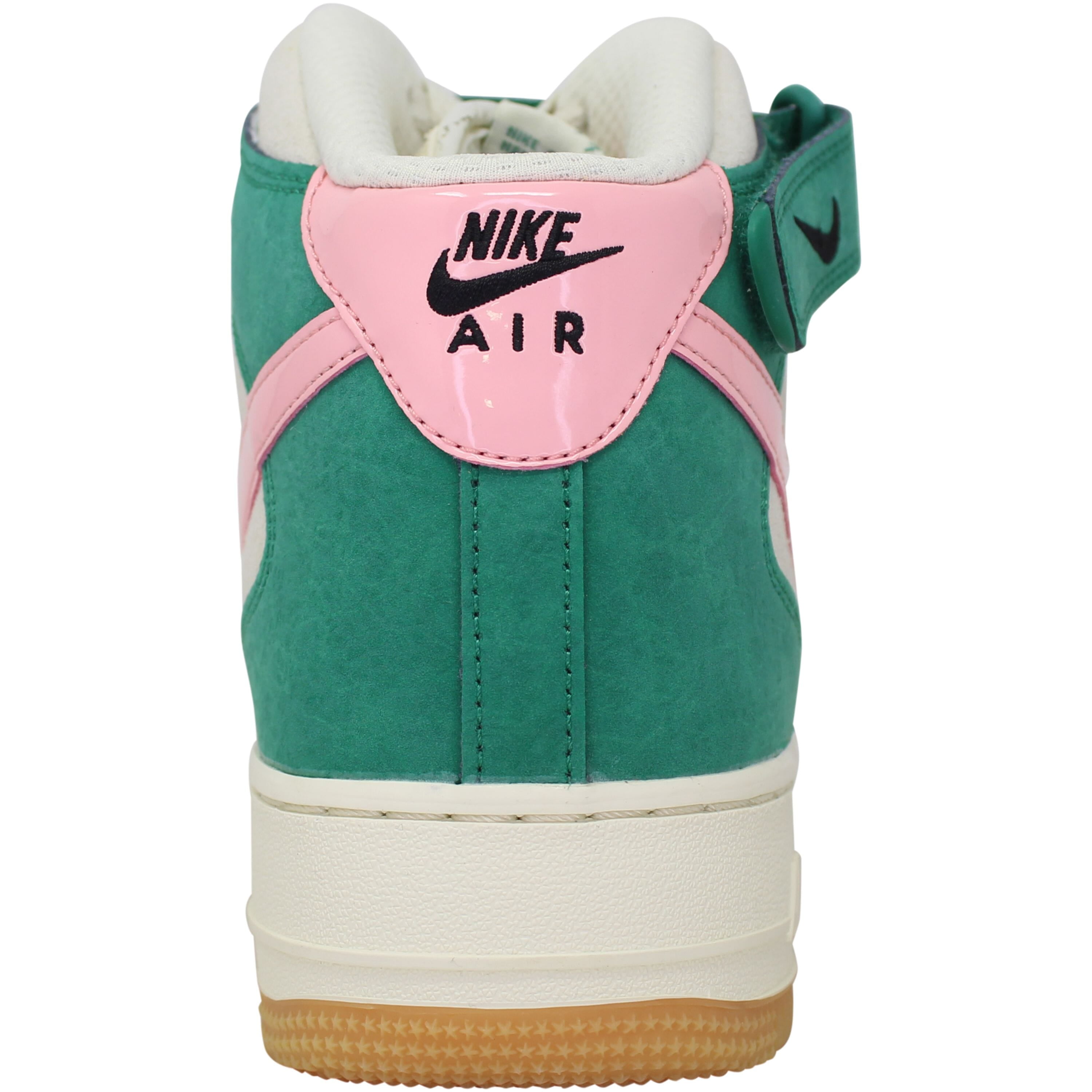 Nike Air Force 1 Mid NH Coconut Milk/Bleached Coral DR0158-100 Men's Size 9 Medium