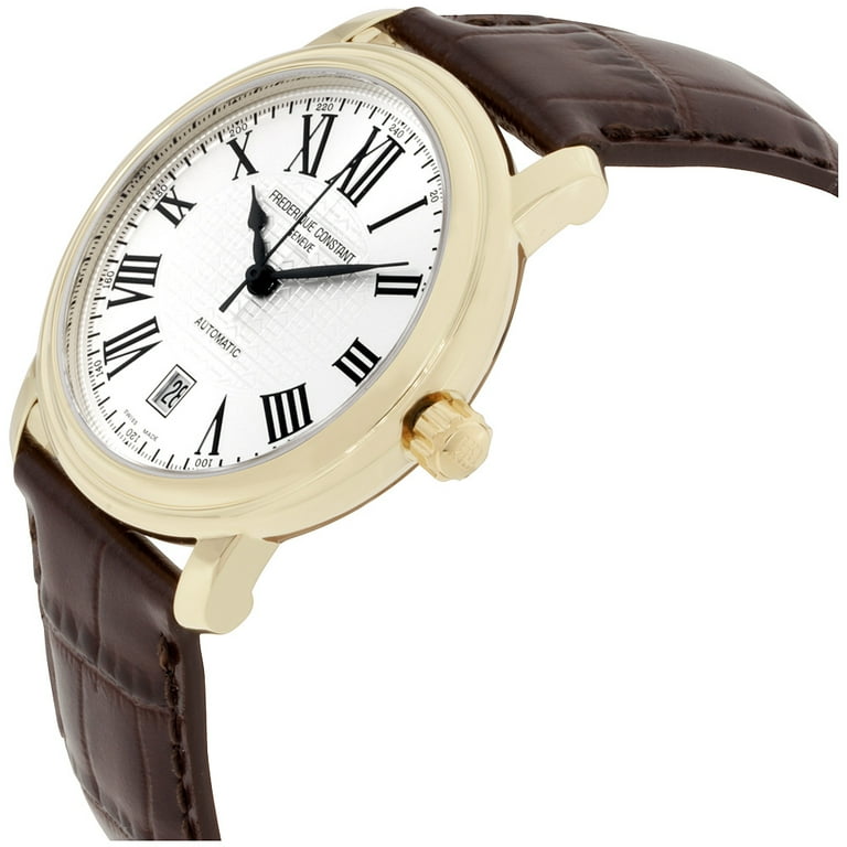 Frederique constant cheap persuasion automatic