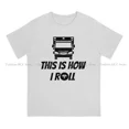 thumbnail image 2 of Caducée pour Paramédics et Ambulance T-Shirt Graphique Ambulance Loisirs T-Shirt Homme Xinyi, 2 of 7