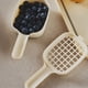 thumbnail image 5 of Cesta para lavar frutas con asa, cesta de estilo japonés para escurrir y balancear arándanos, cesta para lavar frutas y verduras, cesta para lavar y filtrar frutas y verduras., 5 of 6