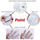 thumbnail image 3 of Laundry Bags, 2 Pack Laundry Net, 50 * 60cm Reuse Mesh Laundry Washing Bag, Washing Machine Bag, 3 of 5