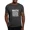 Charcoal, variant on - Math Teachers Have Problems T Shirt - Men's Classic Cotton T-Shirts