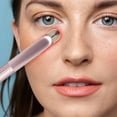 thumbnail image 4 of 4 in 1 Facial Wand, Red Light Therapy for Face and Neck, Facial Tools - Pink, 4 of 6