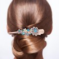 thumbnail image 4 of OHOIOLLA Accesorio Para Metálico Con Floral Y Pedrería, 4 of 8