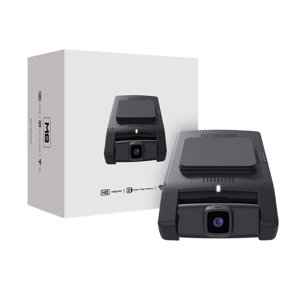 Garmin Dash Cam 47, 1080p, GPS, WiFi, Black #010-02505-00