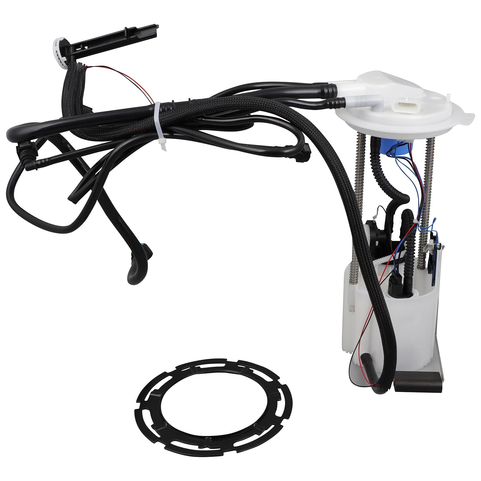 ECCPP Compatible with Fuel Pump for 2004-2006 for Saturn for Vue 2005-2006 for Chevy for Equinox 2006 for Pontiac for Torrent Replacement parts E3626M FG1294 10378485 15146374 15867657 19122388