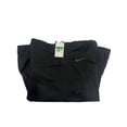 thumbnail image 4 of Nike Men's Long Sleeve Training Zip Up Jacket - Black (CU6231-010) Tall Sizes (XL-Tall), 4 of 4