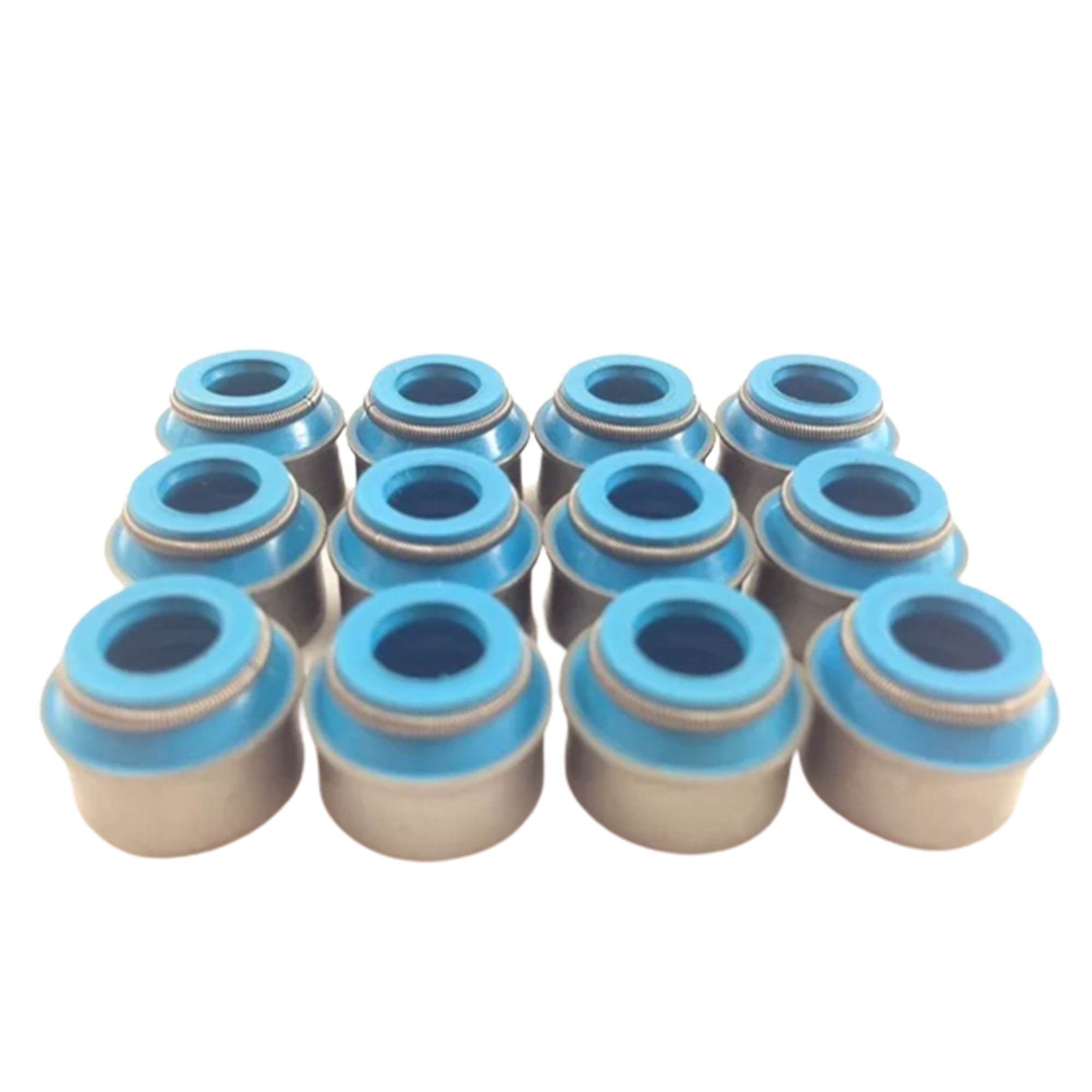 BMW E30 325 525 (M20 Engine) 1977 1993 VITON VALVE SEALS Set of 12