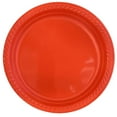thumbnail image 2 of Ideal Dining 7 Inches Disposable Salad Plastic Plates Good to use in Microwave: 500 Count, 2 of 5