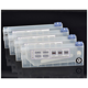 thumbnail image 4 of 4 tintas de 220 ml nuevas - Impresora solvente para sistema de tinta a granel Mimaki JV33 para JV33, JV5, JV3 y TS3, 4 of 7