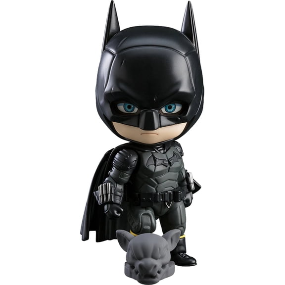 Nendoroid 1855 Batman: "The Batman" Movie Ver. Figure