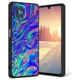 thumbnail image 1 of Compatible with Samsung Galaxy A42 Phone Case, Psychedelic-Trippy-Visuals-Colors-14 Case Silicone Protective for Teen Girl Boy Case for Samsung Galaxy A42, 1 of 1