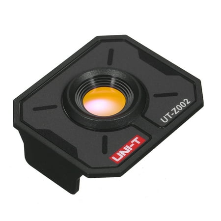 Image of UNI-T Camera lens Display Infrared UTi165B UTi260A UTi260B UT-Z002 Compatible Lens Suitable UTi120B Infrared Thermal Camera lens Definition Lens Definition Display UT Z002 Thermal UTi260B - Thermal