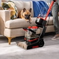 thumbnail image 3 of Dirt Devil Full Size Carpet Cleaner, 3 of 8