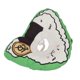 thumbnail image 1 of Pet Collar Headgear Adjusted Water Proof Cute Soft Pet Collar Shame Ring for Cats Dogs Rice Roll M, 1 of 5
