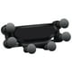 thumbnail image 2 of Soporte de Teléfono para Coche Cateissary con Sensor de Gravedad Negro, 2 of 8