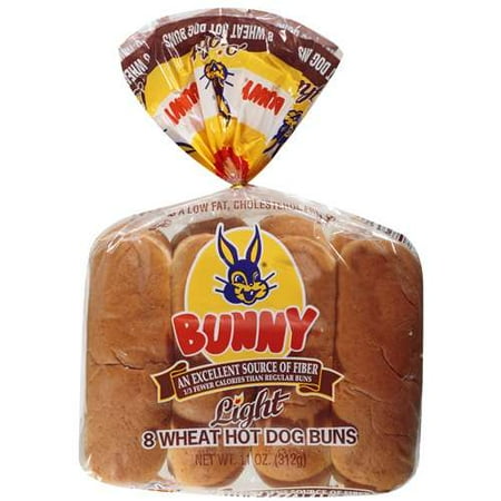 Lite Hot Dog Buns Lite Hot Dog Buns