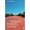 thumbnail image 2 of Pedagogy for Creative Problem Solving, (Paperback), 2 of 3