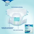 thumbnail image 6 of TENA Super Heavy Absorbency Adult Incontinence Overnight Brief, Large, 28 Ct, 6 of 8