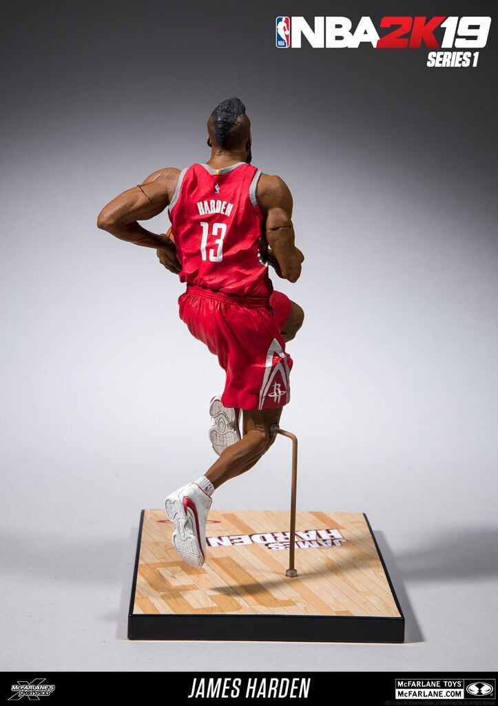 Mcfarlane nba 2024 2k19 walmart