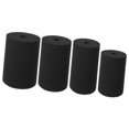 thumbnail image 4 of UPGRATOR 4Pcs Cup Rotary Sponge Black Inserts for Holding Cup Firmly, 4 of 8