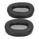 thumbnail image 3 of Almohadillas para auriculares, 2 almohadillas para auriculares, almohadillas para auriculares, almohadillas para auriculares creadas magistralmente, 3 of 9