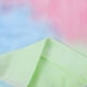 thumbnail image 3 of Gibobby Pantalones De Casuales Para Mujer La del cuerpo de talle en cortocircuito las fajas para las mujeres que adelgazan el muslo(Verde, S), 3 of 5