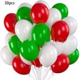 thumbnail image 2 of FloreceBien Ballons de Fête, Lot de 90, 10 Pouces, Ensemble de Ballons Thème Festival, 2 of 5